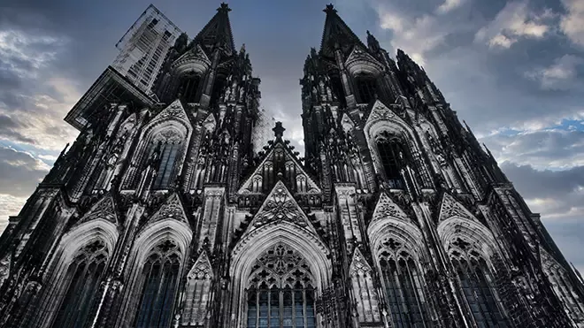 Kölner Dom